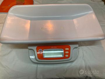 Bilancia per bambini – neonati Mebby