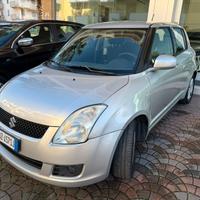 SUZUKI SWIFT 1,3 GPL 92 CV 4X4 OUTDOOR GL 5P