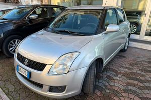 SUZUKI SWIFT 1,3 GPL 92 CV 4X4 OUTDOOR GL 5P