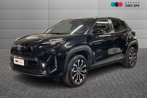 Toyota Yaris Cross 1.5h Trend fwd 116cv e-cvt
