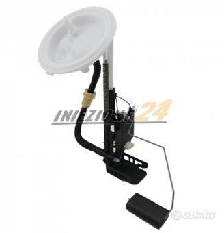 Comando indicatore livello Bmw serie 5 520 d