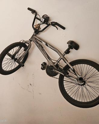 Bicicletta BMX