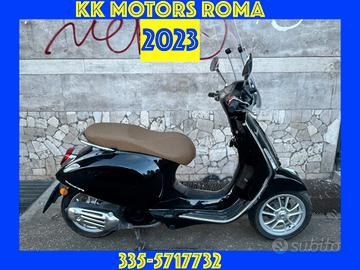 Piaggio Vespa 150 Primavera - KM 3400 - 10/2023