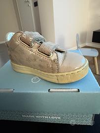 Scarpe Falcotto tg. 20