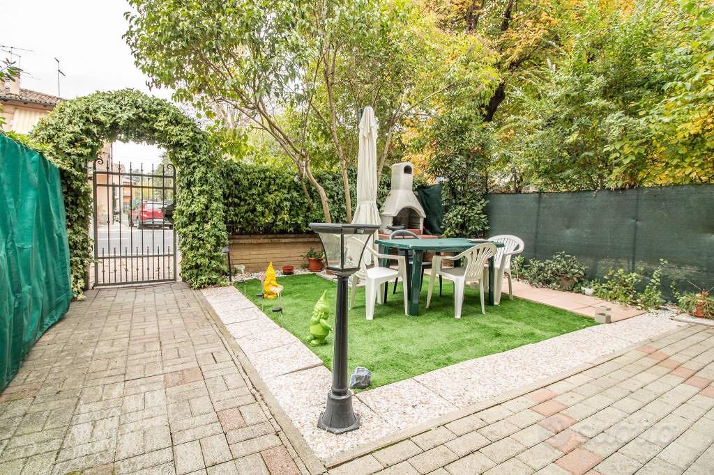 Casa – Sala Bolognese, Padulle - Vista 2