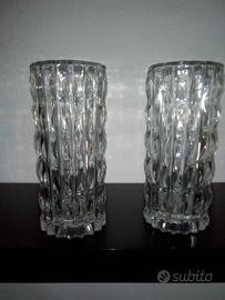 Vaso cristallo