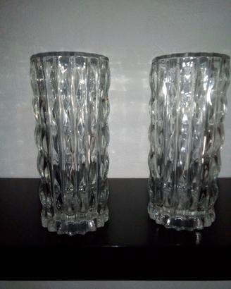 Vaso cristallo