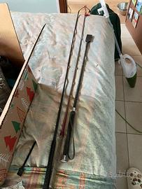 Frustini equitazione