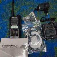 Baofeng UV-9R Plus 