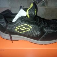 SCARPE ANTINFORTUNISTICHE 