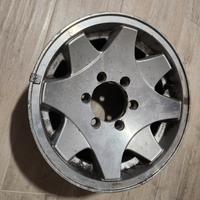 cerchi in lega per 4x4 fuoristrada 6 fori