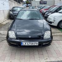 Honda prelude 2.2i 16V V-TEC cat