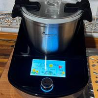 Masterpro Robot da cucina Wi‑Fi by Carlo Cracco