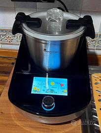 Masterpro Robot da cucina Wi‑Fi by Carlo Cracco
