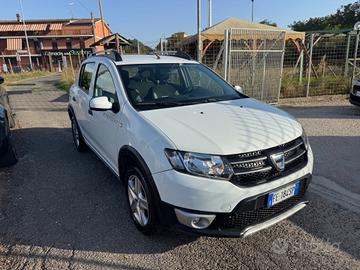 Dacia Sandero Stepway 0.9 TCe 12V TurboGPL 90CV St