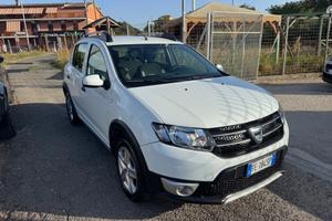 Dacia Sandero Stepway 0.9 TCe 12V TurboGPL 90CV St