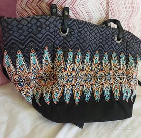 Borsa DESIGUAL
