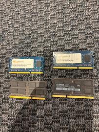 16GB (4x4) so-ddr3-1600 RAM