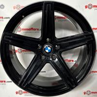 4 cerchi lega bmw m5 m6 20 lt002575