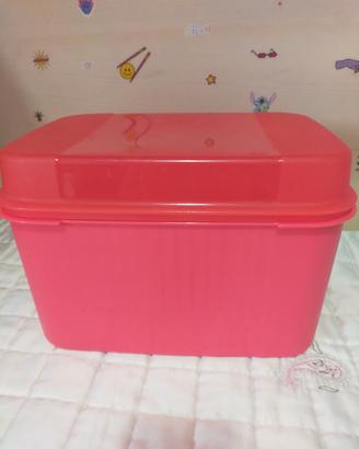 Contenitore grande Tupperware 