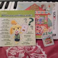 Animal Crossing Happy Home Designer 