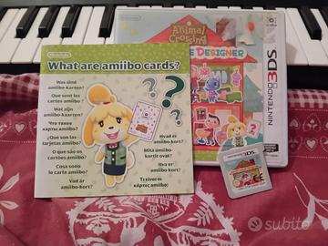 Animal Crossing Happy Home Designer 