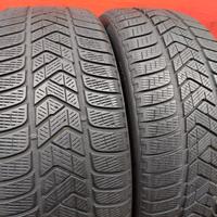 235 50 19 Gomme Invernal Mercedes GLA Q3 235 50R19