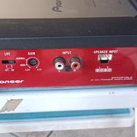 amplificato Pioneer 