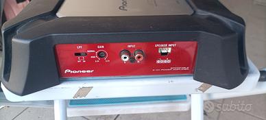 amplificato Pioneer 