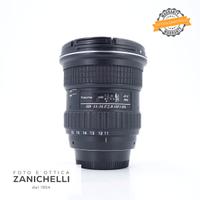 Tokina SD 11-16 f/2.8 (IF) (Nikon) Usato (G63)