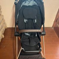 Passeggino Mios Cybex Platinum