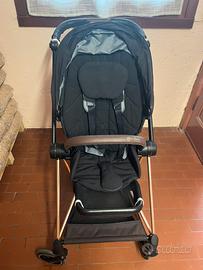 Passeggino Mios Cybex Platinum