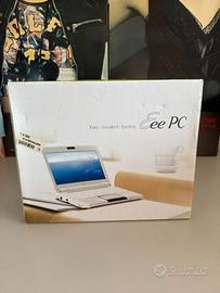 Pc Portatile Asus Eee Pc 1000H