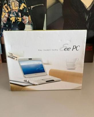 Pc Portatile Asus Eee Pc 1000H