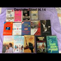 Libri Danielle Steel