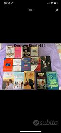 Libri Danielle Steel