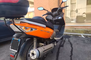 kimco xciting 500