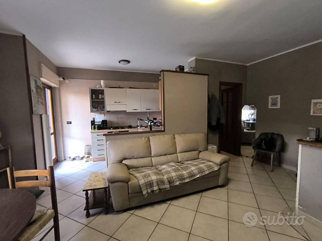 Appartamento – Foligno, Sant'Eraclio - Vista 2