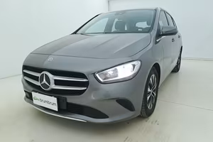 Mercedes Classe B 200d Sport BR002081 2.0 Diesel 1