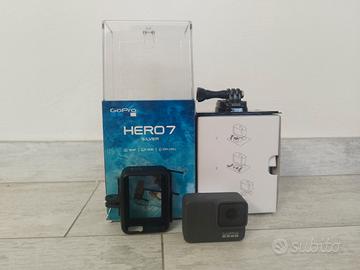 Gopro Hero 7 Silver