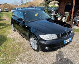 BMW SERIE 1 116i Eletta Tenuta benissimo