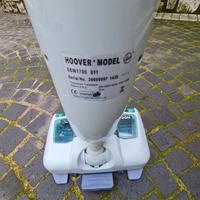 scopa elettrica Hoover 