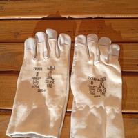 Guanto da lavoro capretto e cotone