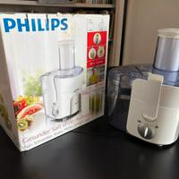 Centrifuga Estrattore Spremiagrumi Succhi PHILIPS