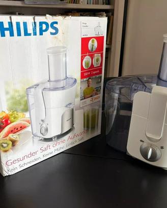 Centrifuga Estrattore Spremiagrumi Succhi PHILIPS
