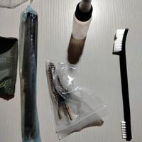 kit pulizia armi