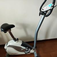 Cyclette ergometro