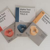 libri test universitari tolc e