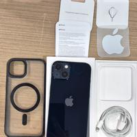 iPhone13 128 GB Midnight 