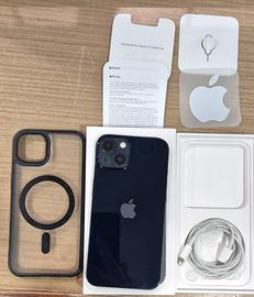 iPhone13 128 GB Midnight 